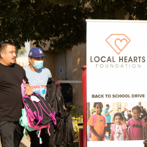 Local Hearts Foundation