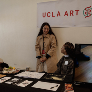 UCLA ArtSci