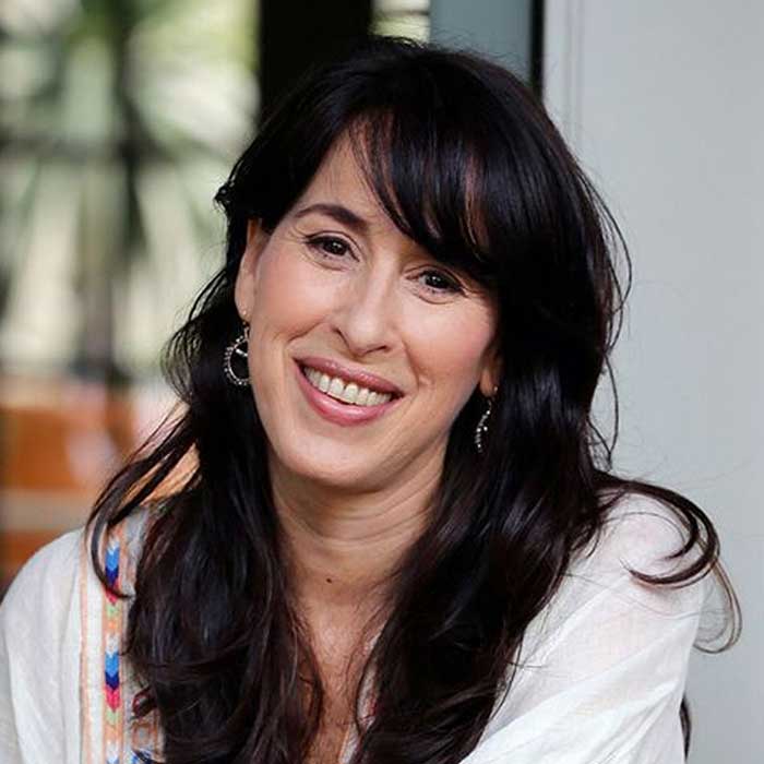 Maggie Wheeler