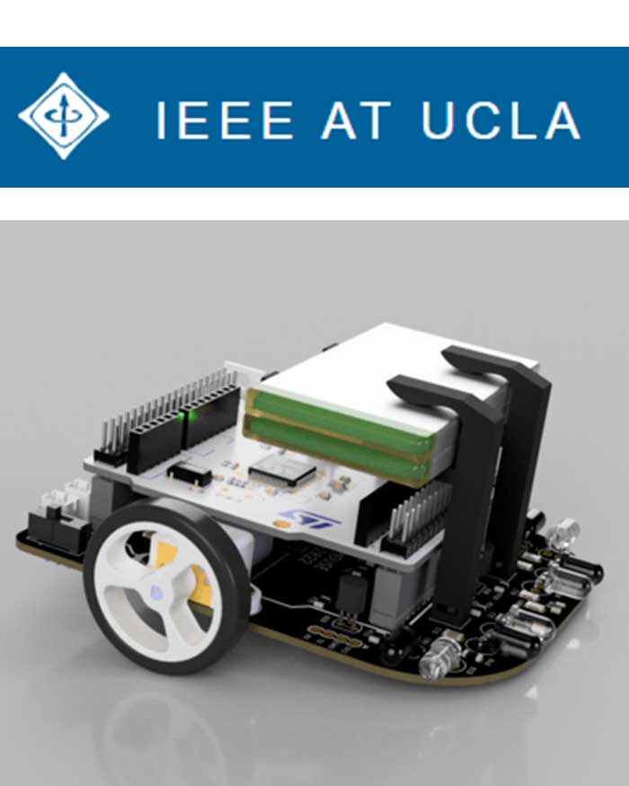 UCLA IEEE