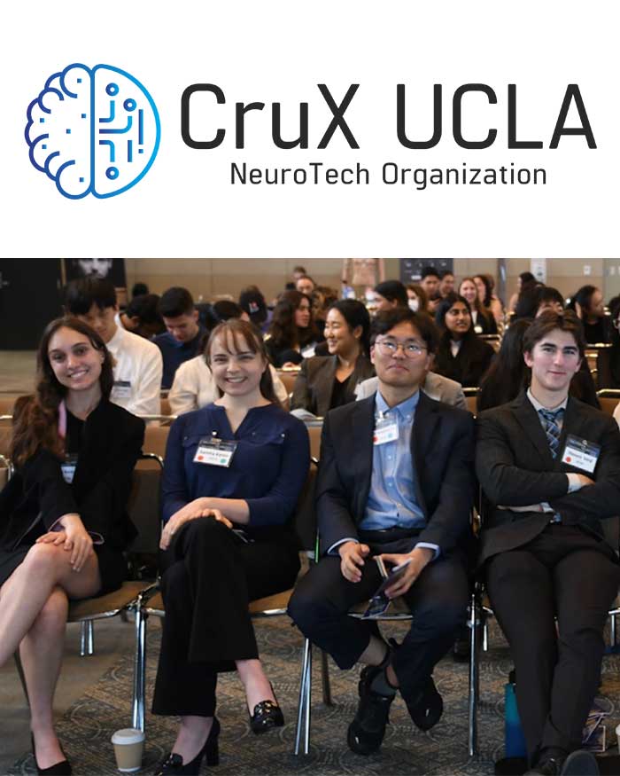 CruX UCLA