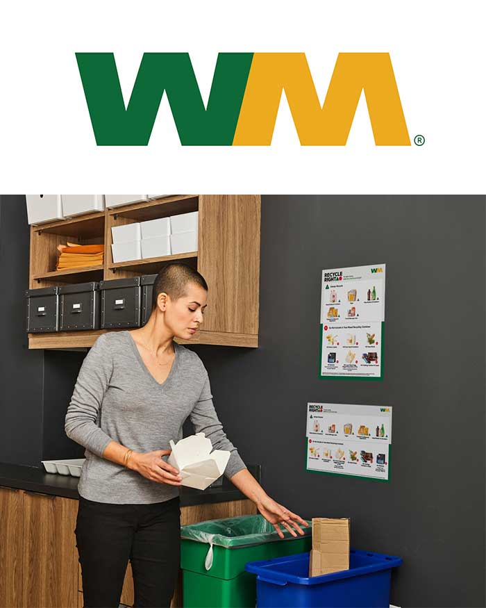 WASTE MANAGEMENT