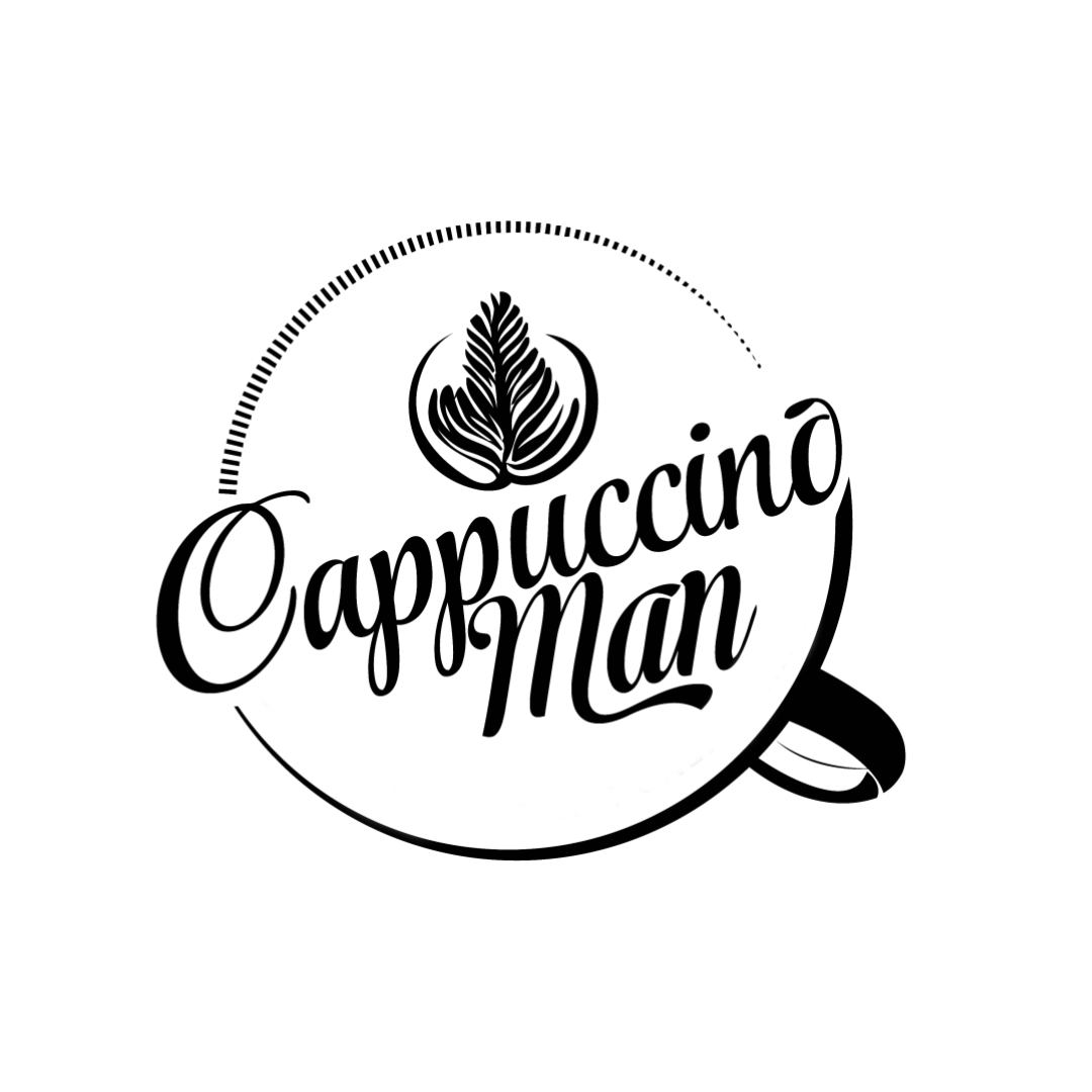 Cappuccino Man