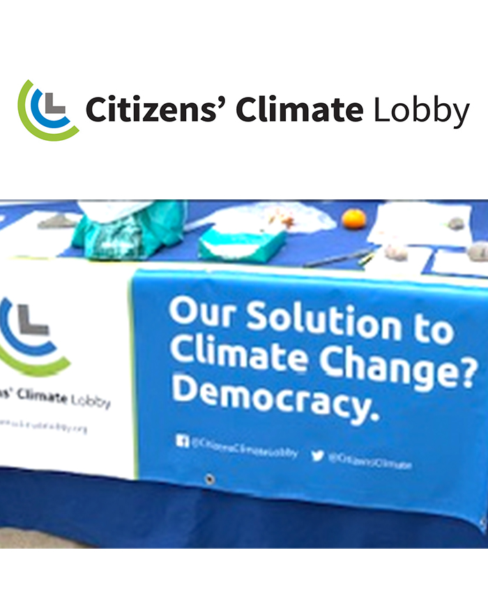 CITIZENS' CLIMATE LOBBY