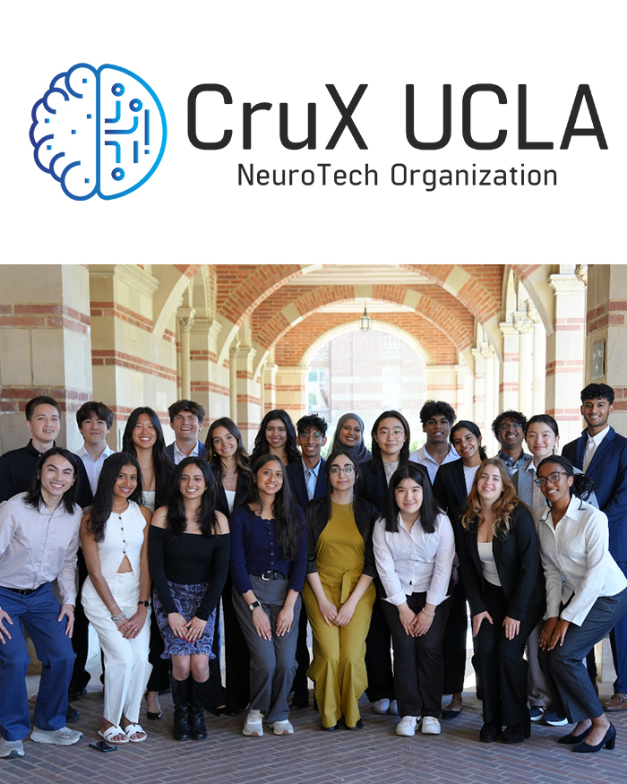 CruX UCLA