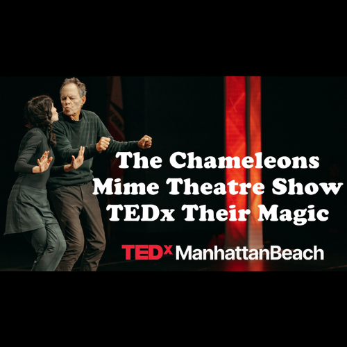 Sharon Diskin & Keith Berger