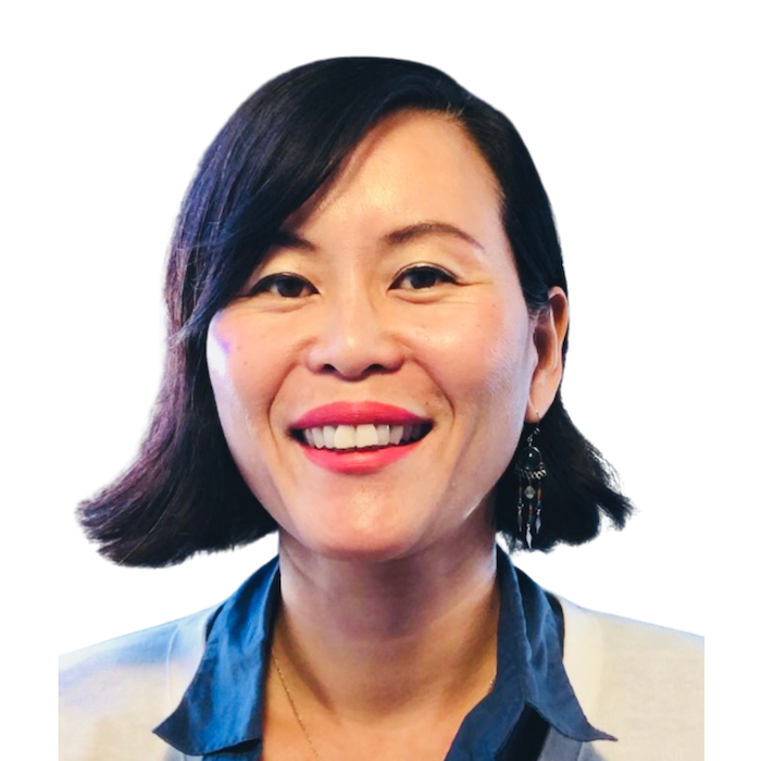 Cindy J. Lin