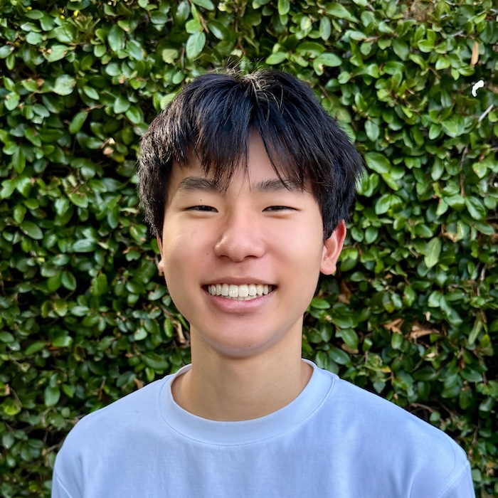 Ethan Hong