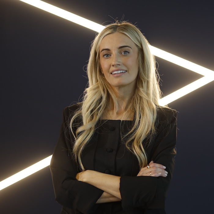 Niamh Donnelly